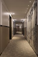 Hôtel Le 25