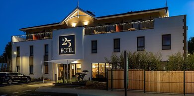 Hôtel Le 25