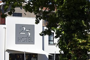 Hôtel Le 25