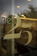 Hôtel Le 25