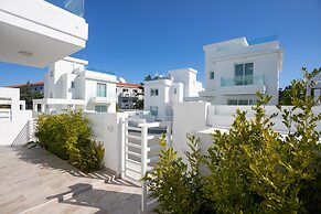 Villa Ioli with Private Pool