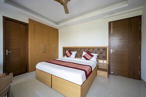 The Palms Inn