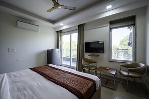 The Palms Inn
