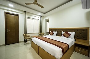 The Palms Inn
