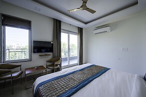 The Palms Inn