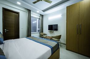 The Palms Inn