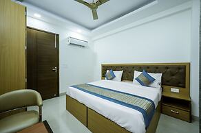 The Palms Inn