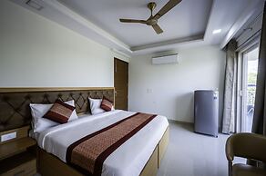 The Palms Inn