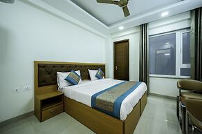 The Palms Inn