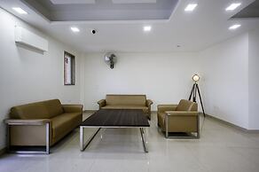 The Palms Inn
