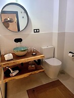 Hotel Santo Cristo La Ciudadela Marbella