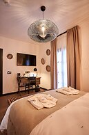 Hotel Santo Cristo La Ciudadela Marbella