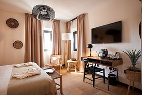 Hotel Santo Cristo La Ciudadela Marbella
