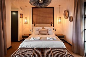Hotel Santo Cristo La Ciudadela Marbella
