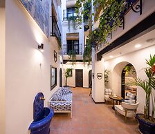 Hotel Santo Cristo La Ciudadela Marbella