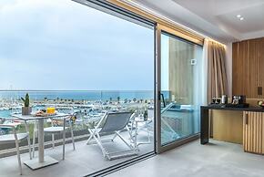 SAVUS BOUTIQUE HOTEL