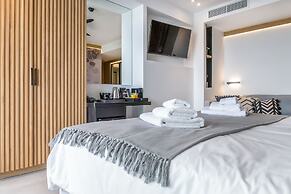 SAVUS BOUTIQUE HOTEL