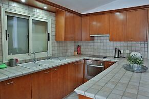 Nestor Hillside House by TrulyCyprus