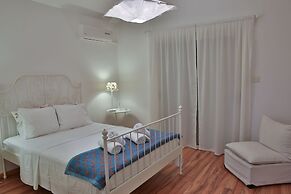 Nestor Hillside House by TrulyCyprus