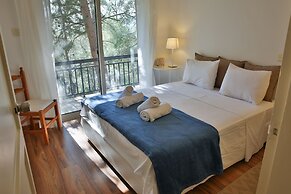 Nestor Hillside House by TrulyCyprus