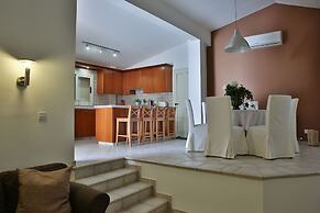 Nestor Hillside House by TrulyCyprus