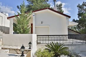 Nestor Hillside House by TrulyCyprus