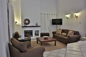 Nestor Hillside House by TrulyCyprus