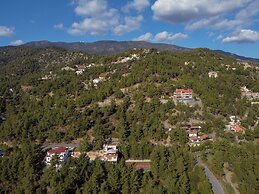 Nestor Hillside House by TrulyCyprus