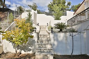 Nestor Hillside House by TrulyCyprus