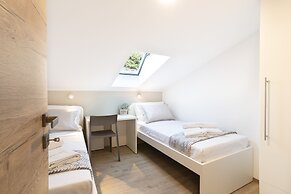 Apartments Capraria