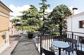Apartments Capraria