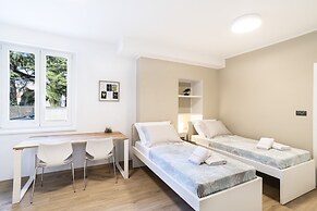 Apartments Capraria