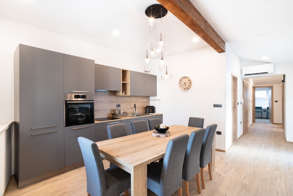 Apartments Capraria