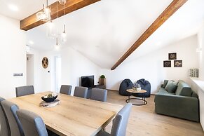 Apartments Capraria