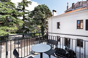 Apartments Capraria