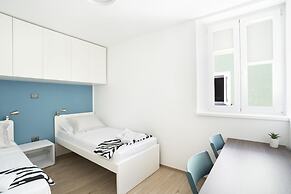 Apartments Capraria
