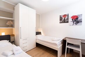 Apartments Capraria