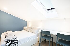 Apartments Capraria