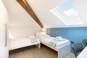 Apartments Capraria