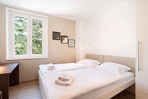 Apartments Capraria
