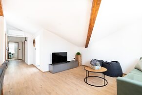 Apartments Capraria
