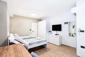 Apartments Capraria