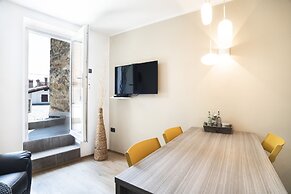 Apartments Capraria