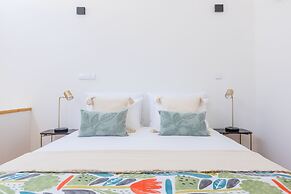 Heroismo Duplex Terrace