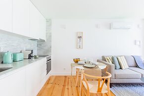 Heroismo Duplex Terrace