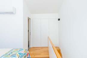 Heroismo Duplex Terrace