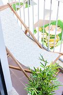 Heroismo Duplex Terrace