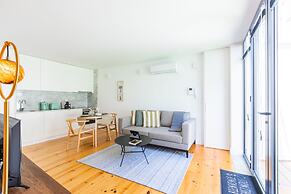 Heroismo Duplex Terrace