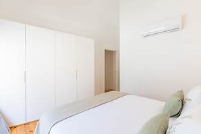 Heroismo Duplex Terrace