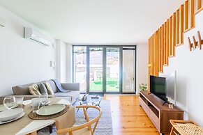 Heroismo Duplex Terrace